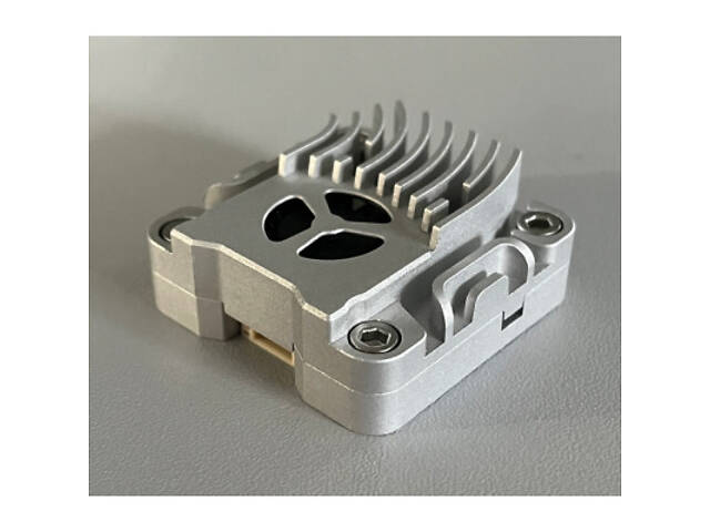 Відеопередавач (VTX) VTX D1 2.5W 5.8GHz L,X Band (000004543) - Фото 3