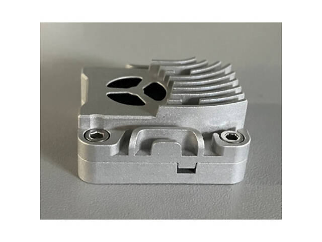 Відеопередавач (VTX) VTX D1 2.5W 5.8GHz L,X Band (000004543) - Фото 4