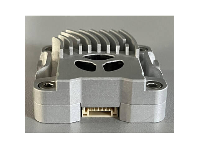 Відеопередавач (VTX) VTX D1 2.5W 5.8GHz L,X Band (000004543) - Фото 5