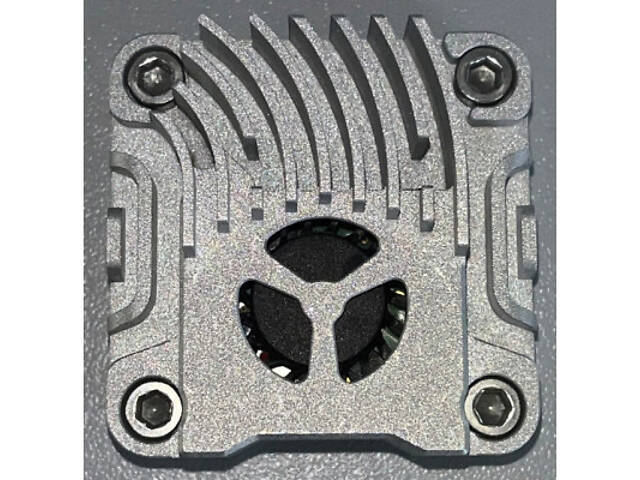 Відеопередавач (VTX) VTX D1 2.5W 5.8GHz L,X Band (000004543) - Фото 6