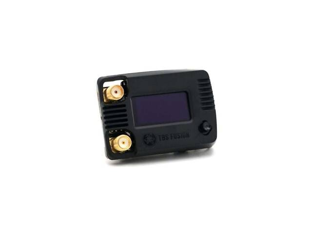 Відеоприймач (VRX) TBS FUSION - Фото 1