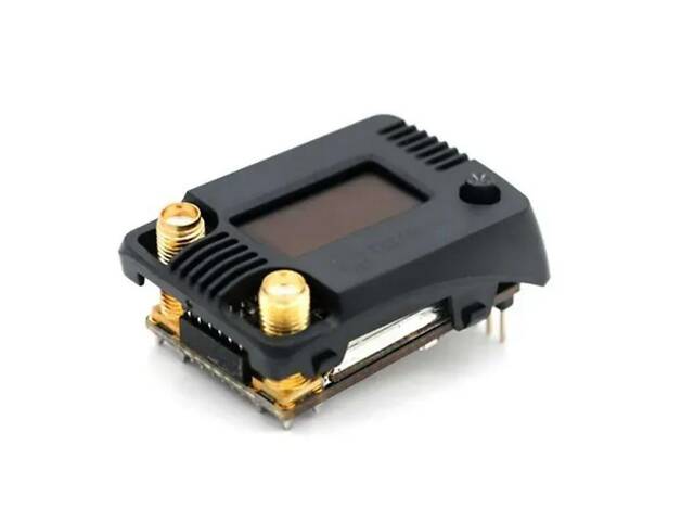 Відеоприймач (VRX) TBS FUSION - Фото 3