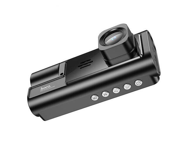 Відеореєстратор автомобільний HOCO DI60 - Фото 4