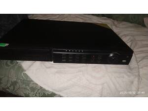 Видеорегистратор Lux DVR Pro (08-FX3)