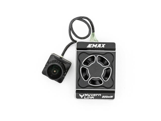 Відеосистема FPV Emax Wyvern Link OpenIPC 800mW VTX V2 (0110003188) - Фото 1