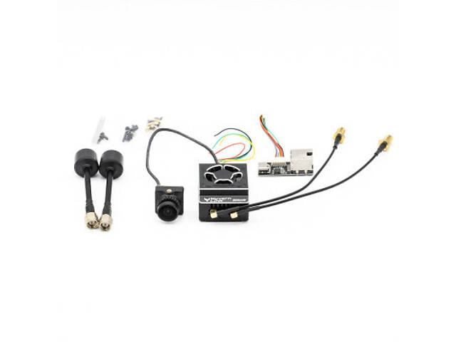 Відеосистема FPV Emax Wyvern Link OpenIPC 800mW VTX V2 (0110003188) - Фото 2