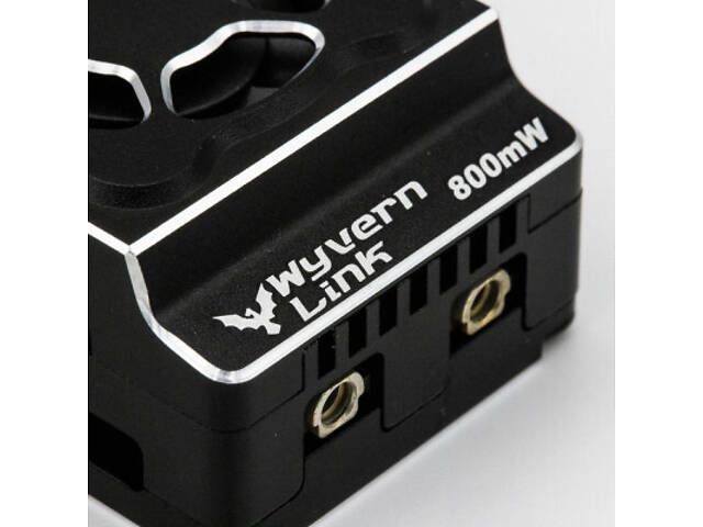 Відеосистема FPV Emax Wyvern Link OpenIPC 800mW VTX V2 (0110003188) - Фото 3