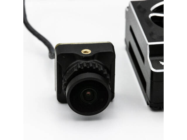 Відеосистема FPV Emax Wyvern Link OpenIPC 800mW VTX V2 (0110003188) - Фото 4