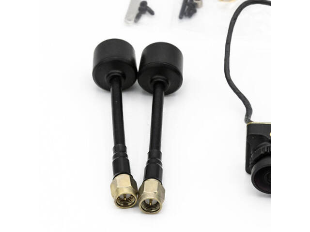 Відеосистема FPV Emax Wyvern Link OpenIPC 800mW VTX V2 (0110003188) - Фото 5