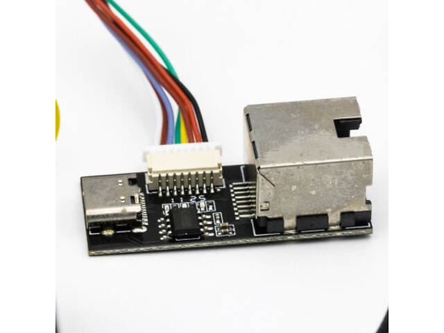 Відеосистема FPV Emax Wyvern Link OpenIPC 800mW VTX V2 (0110003188) - Фото 6