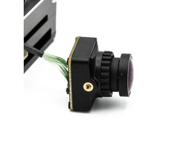 Відеосистема FPV Emax Wyvern Link OpenIPC 800mW VTX V2 (0110003188) - Фото 7