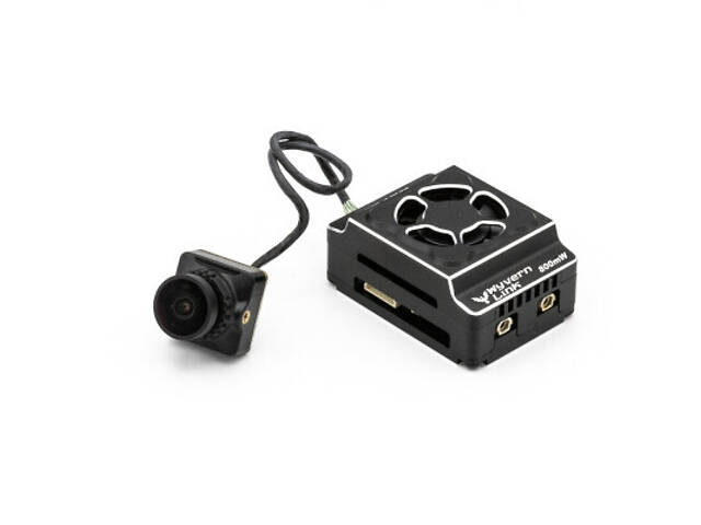 Відеосистема FPV Emax Wyvern Link OpenIPC 800mW VTX V2 (0110003188) - Фото 8