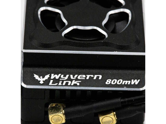 Відеосистема FPV Emax Wyvern Link OpenIPC 800mW VTX V2 (0110003188) - Фото 9