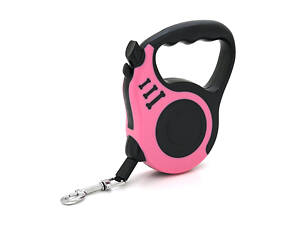 Висувний повідець для собак SJ-188-3, 3 м