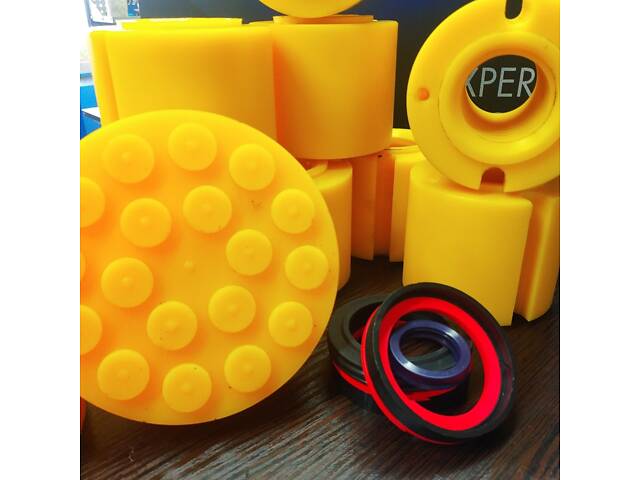 Изготовление тросов (канатов) для автомобильных подъемников - Фото 8