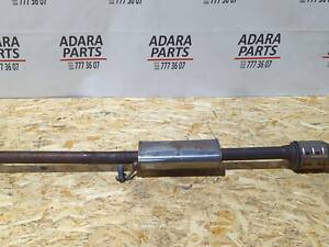 Выхлопная труба - центральная часть с катализатором для Hyundai Kona 2018-2021 (OS) (28600J9150)