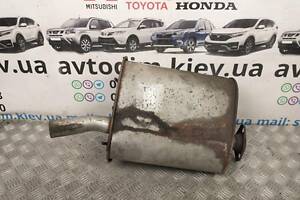 Выхлопная труба задняя часть Honda CR-V 1 1995-2001 18030S10A00