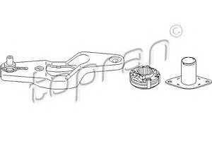 Выжимной подшипник для моделей: AUDI (A2, A3,A3), SEAT (IBIZA,CORDOBA,ALTEA,TOLEDO,LEON,ALTEA), SKODA (FABIA,FABIA,FAB