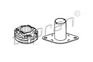 Выжимной подшипник для моделей: AUDI (A2, A3,A3), SEAT (IBIZA,CORDOBA,ALTEA,TOLEDO,LEON,ALTEA), SKODA (FABIA,FABIA,FAB