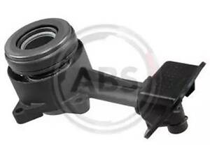 Выжимной подшипник на Transit, Transit Tourneo