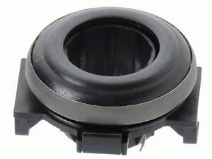 Выжимной подшипник SACHS 3151600594 на RENAULT MEGANE CC (EZ0/1_)