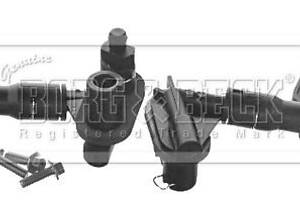 Выжимной подшипник сцепления Borg & Beck BCS150