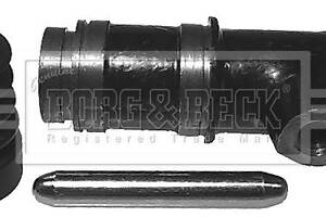 Виконавчий циліндр приводу, зчеплення Borg & Beck BES116