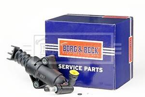 Выжимной подшипник сцепления Borg & Beck BES221