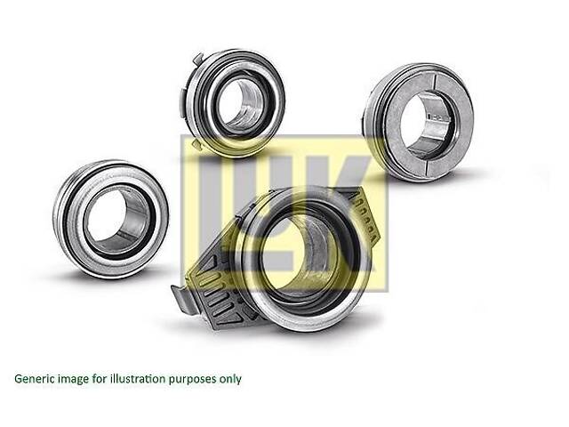 Выжимное устройство Ford Maverick 2001-2024 LUK 500 0497 10 - Фото 1