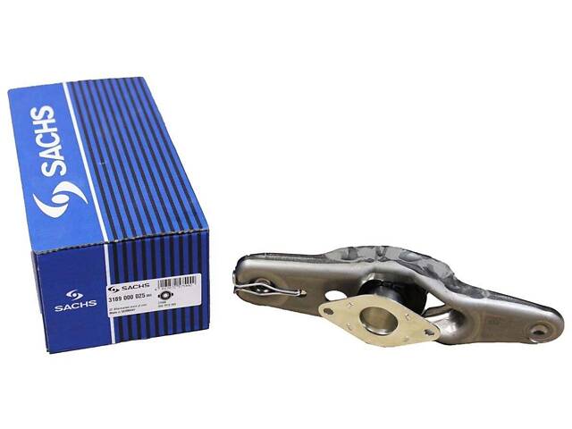 Выжимное устройство сцепления Audi A1 2010-2024 SACHS 3189 000 025 - Фото 1