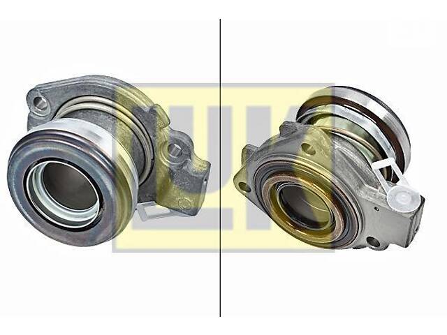 Выжимное устройство сцепления Chevrolet Cruze 2009-2024 LUK 510 0183 10 - Фото 1