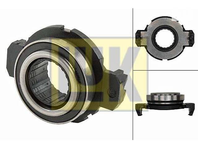 Выжимное устройство сцепления Citroen Berlingo 1996-2024 LUK 500 0742 10 - Фото 1