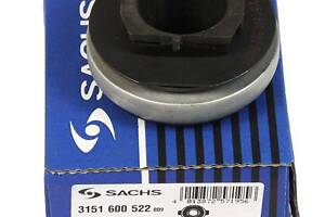 Выжимное устройство сцепления Citroen Berlingo 2018-2024 SACHS 3151 600 522