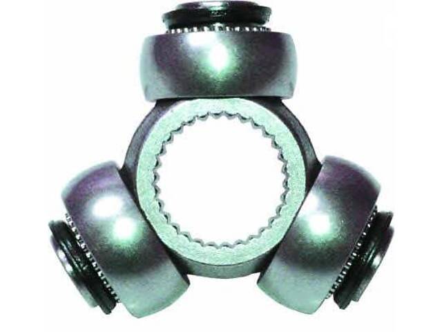 Выжимное устройство сцепления Ford Focus 2004-2012 LPR 3462 - Фото 1