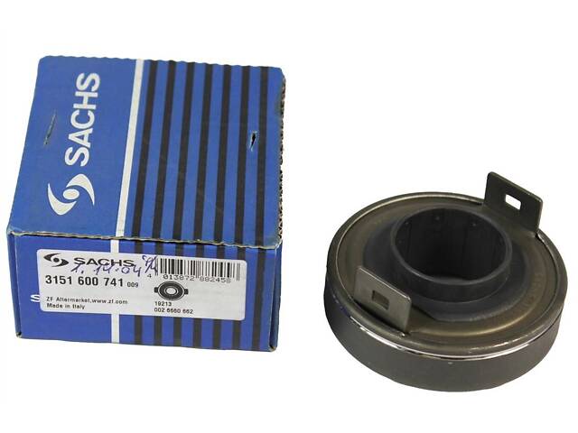 Выжимное устройство сцепления KIA Joice 2000-2024 SACHS 3151 600 741 - Фото 1