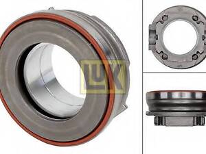 Вижимне пристосування зчеплення LUK 500033010 на MERCEDES-BENZ 190 седан (W201)