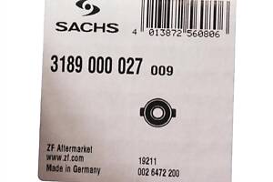 Выжимное устройство сцепления Mitsubishi Colt 2004-2012 SACHS 3189 000 027