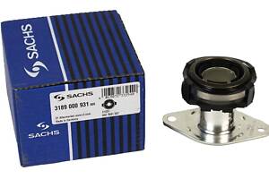 Выжимное устройство сцепления Skoda Fabia 1999-2008 SACHS 3189 000 931