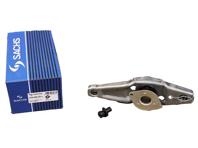 Выжимное устройство сцепления Smart Fortwo 2004-2007 SACHS 3189 000 245 - Фото 1