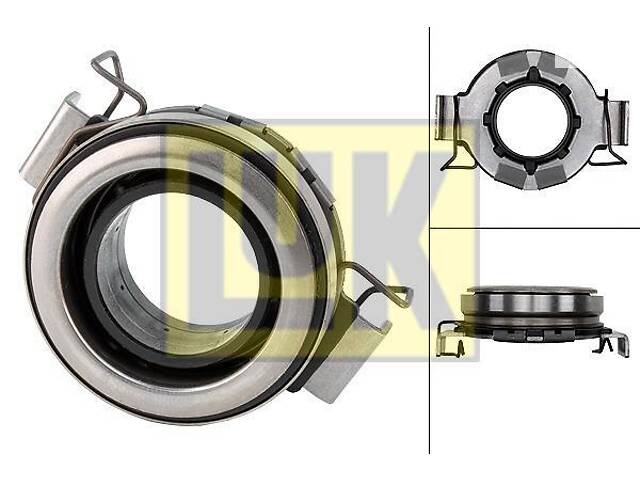 Выжимное устройство сцепления Toyota Auris 2006-2012 LUK 500 0419 10 - Фото 1