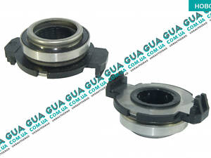 Выжимной подшипник 500032710 Citroen / СИТРОЭН JUMPY 1995-2004 / ДЖАМПИ 1, Citroen / СИТРОЭН BERLINGO (M49) 1996-2003 /