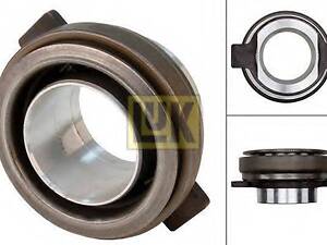 Выжимной подшипник LUK 500021210 на MERCEDES-BENZ 190 седан (W201)