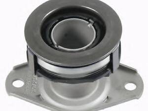 Выжимной подшипник SACHS 3189000536 на SKODA FABIA (6Y2)