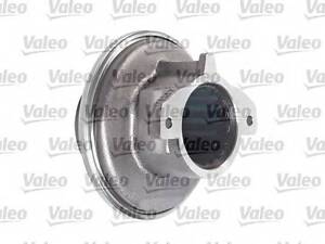 Выжимной подшипник VALEO 806616 на MAN F 2000