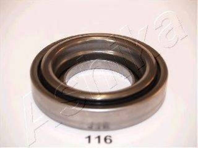 Вижимний підшипник ASHIKA 9001116 на NISSAN PULSAR II универсал (VN10) - Фото 1