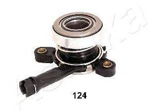 Вижимний підшипник ASHIKA 9001124 на NISSAN PRIMASTAR фургон (X83)