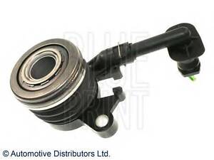 Вижимний підшипник BLUE PRINT ADN13653 на RENAULT KANGOO Rapid (FC0/1_)