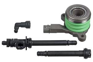 Выжимной подшипник Fiat Talento 2016-2024 BLUE PRINT ADR163602