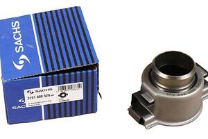 Выжимной подшипник Iveco Daily 1997-2024 SACHS 3151 600 529