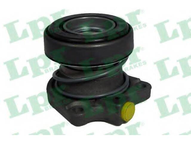 Выжимной подшипник LPR 3463 на VAUXHALL ZAFIRA Mk III (P12) - Фото 1